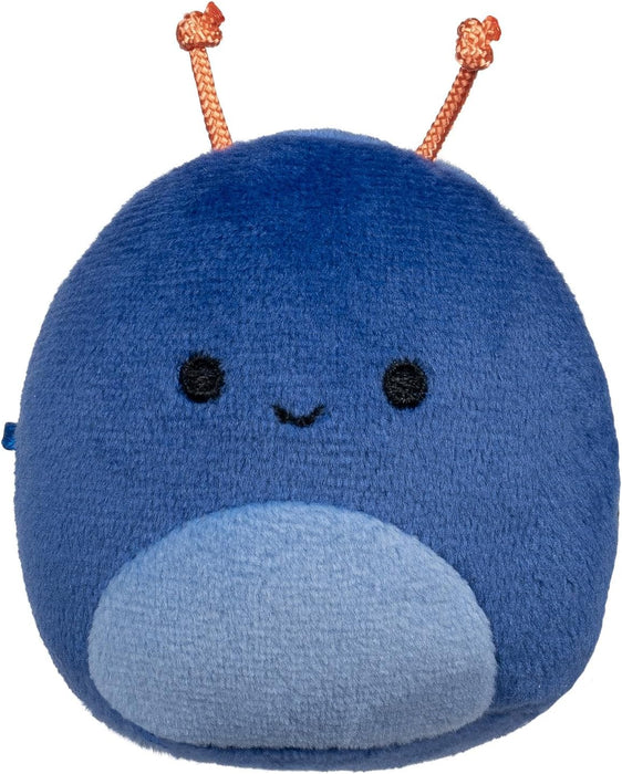 Squishmallows - Micromallows 2.5" Plush 4 Pack