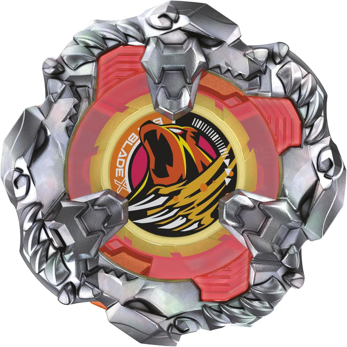 Beyblade X  Savage Bear 5-60F Attack