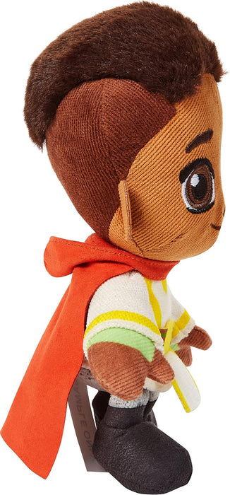 Star Wars - Young Jedi Adventures Kai Brightstar Plush
