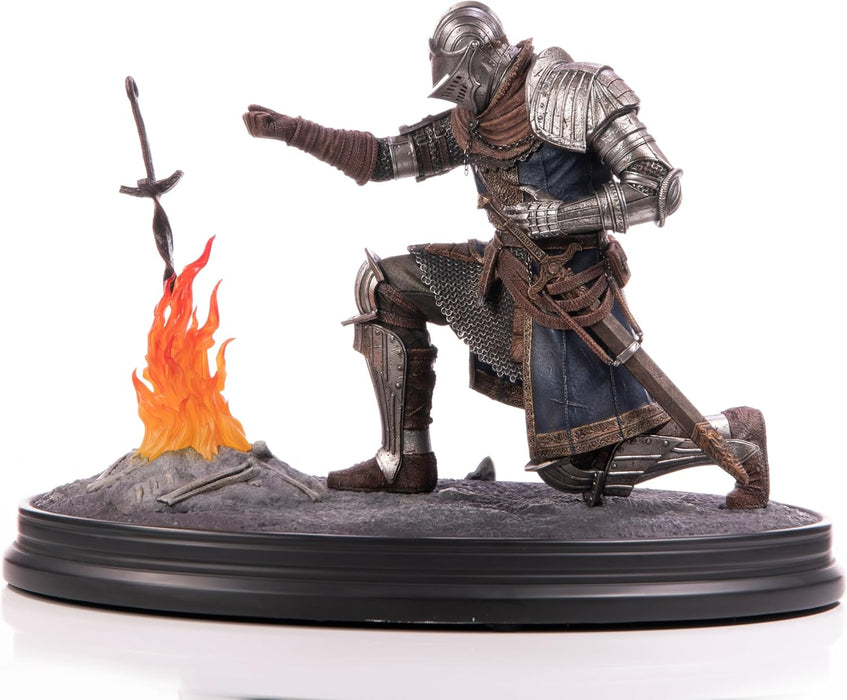 First4Figures - Dark Souls (Elite Knight - Humanity Restored Edition) RESIN Statue