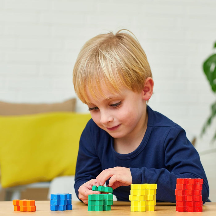 Plus-Plus: Activity Learn to Build (130pc)