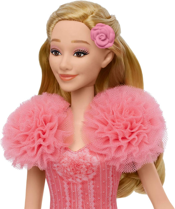Wicked - Singing Glinda Doll