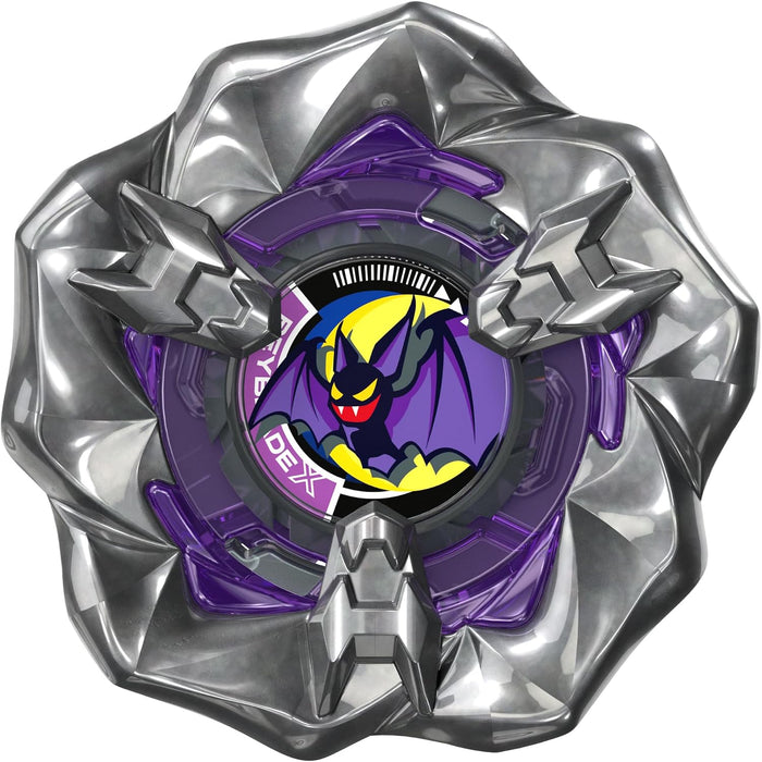 Beyblade X  Gust Bat 3-85GP Attack