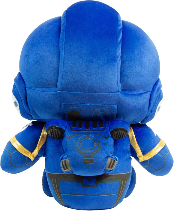 Warhammer - Space Marine Plush