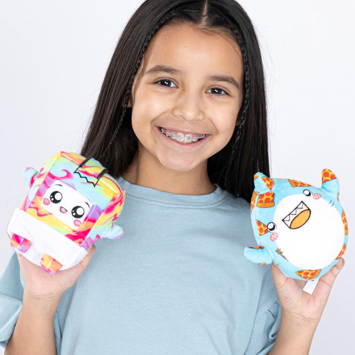 Lankybox - Mini Mystery Plush