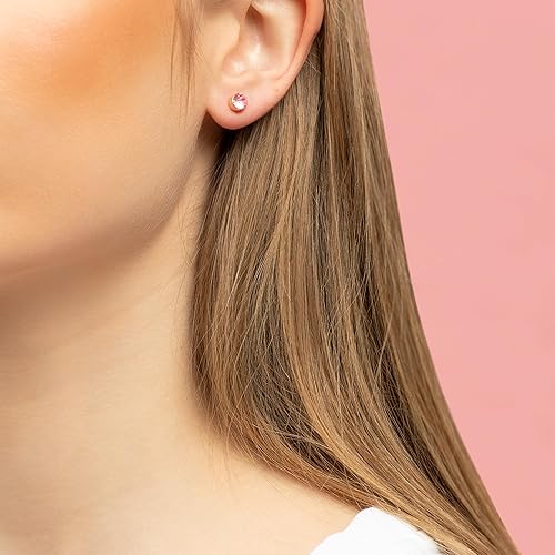 Disney Stitch Trio Set Earring