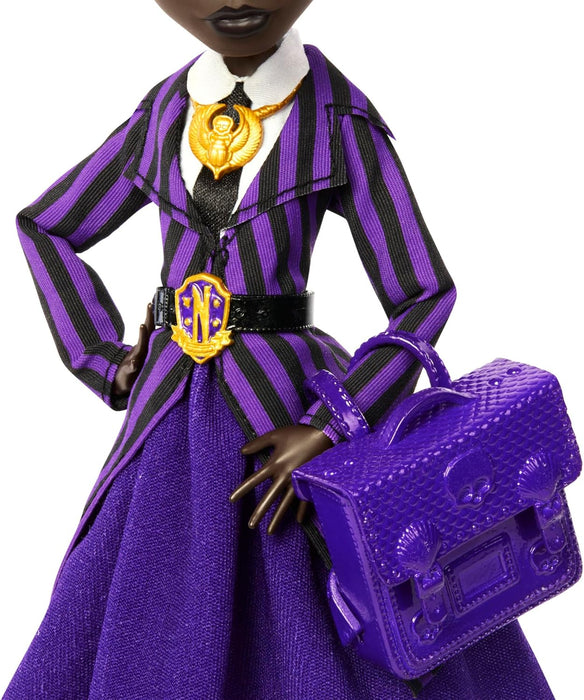 Monster High Wednesday Collectable Bianca Barclay Doll