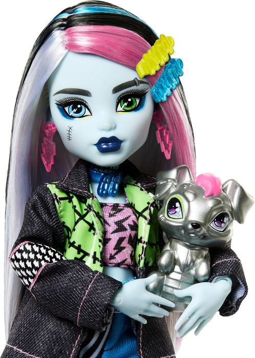 Monster High - Frankie Stein Doll