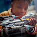 LEGO Star Wars - The Mandalorian’s N-1 Starfighter (75325)