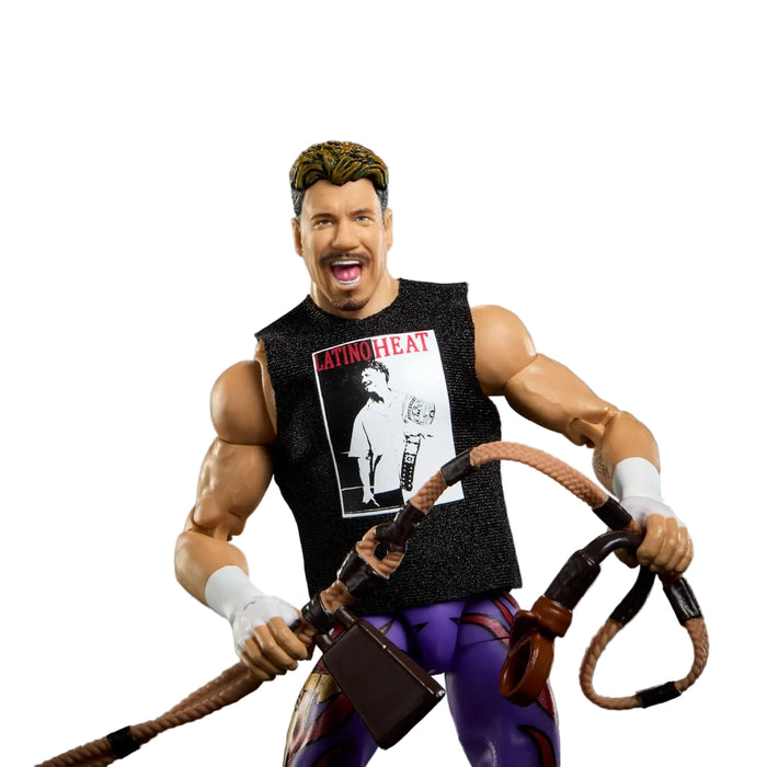 WWE - 6" Ultimate Edition Eddie Guerrero Figure