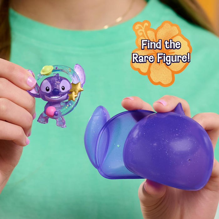 Disney Stitch - Outta This World Mystery Figure Capsule
