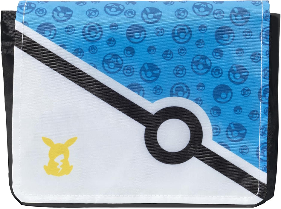 Pokémon Pikachu Clip ‘N’ Go Bandolier Set