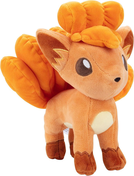 Pokemon - 8" Vulpix Plush