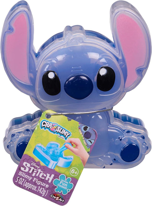 Cra-Z-Art - Stitch Slime Figure