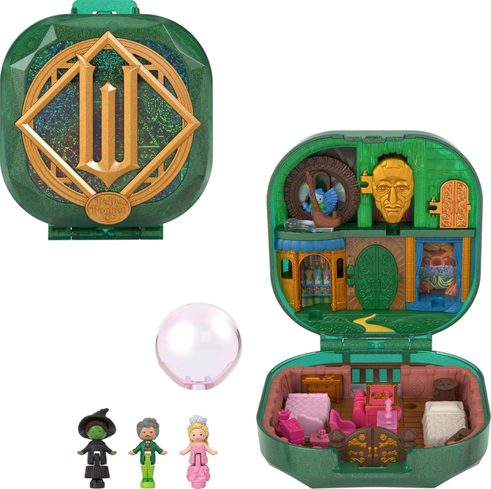 Polly Pocket - Collector Wicked Compact Playset