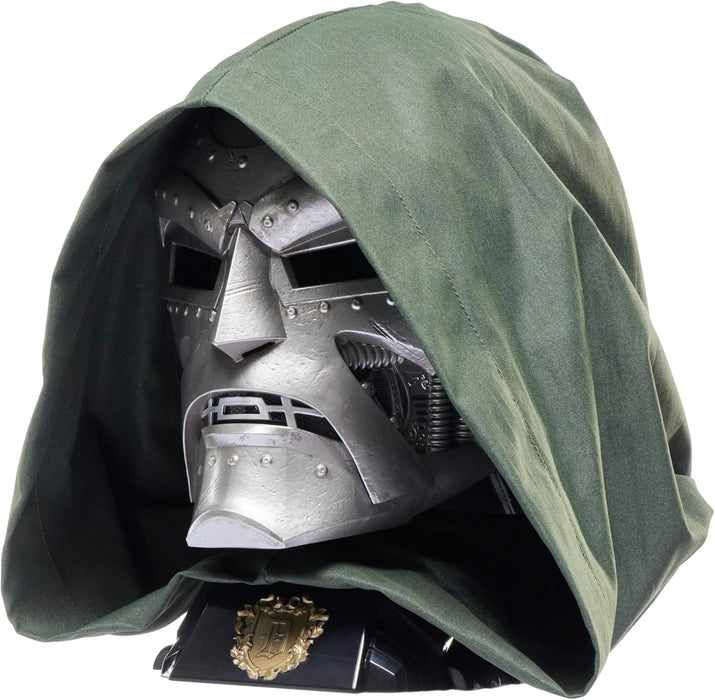 Marvel Legends Series - Fantastic Four Dr Doom Premium Helmet