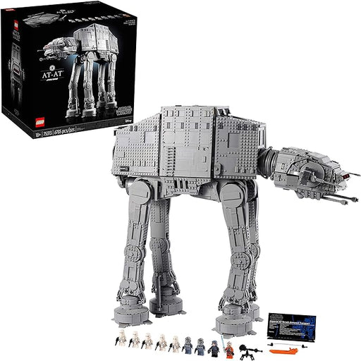 LEGO Star Wars - AT-AT - Ultimate Collector Series