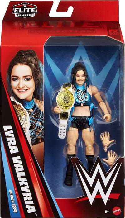 WWE Elite Collection - Lyra Valkyria Figure