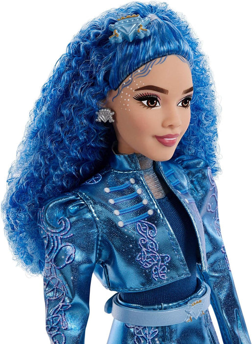Descendants 5 Chloe Daughter of Cinderella Doll