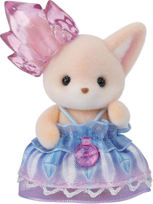 Sylvanian Families Enchanted Fairy Babies