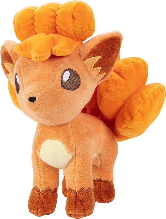 Pokemon - 8" Vulpix Plush