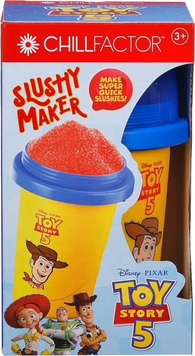 Chillfactor - Toy Story 5 Woody
