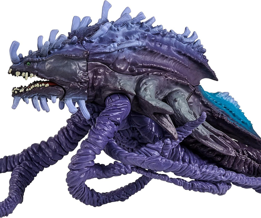 Monsterverse 6" Titan X