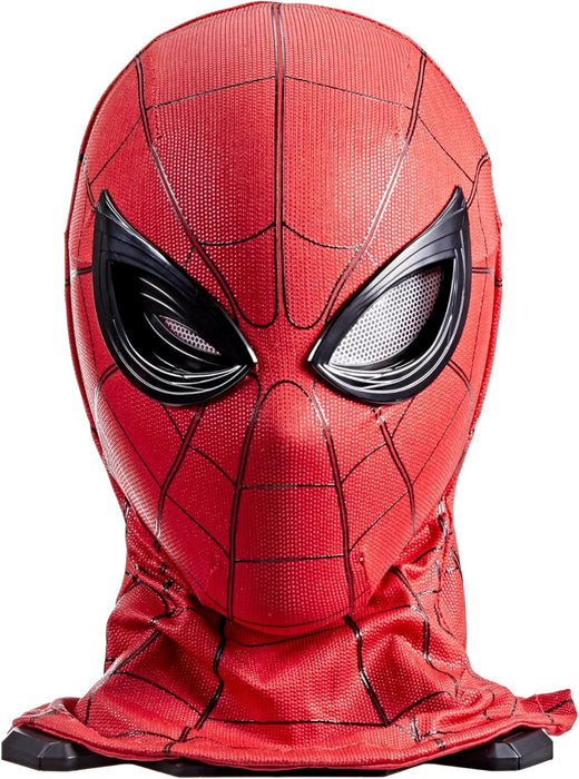 Marvel Legends Series - Spider-Man Homecoming Electronic Expressive Mask