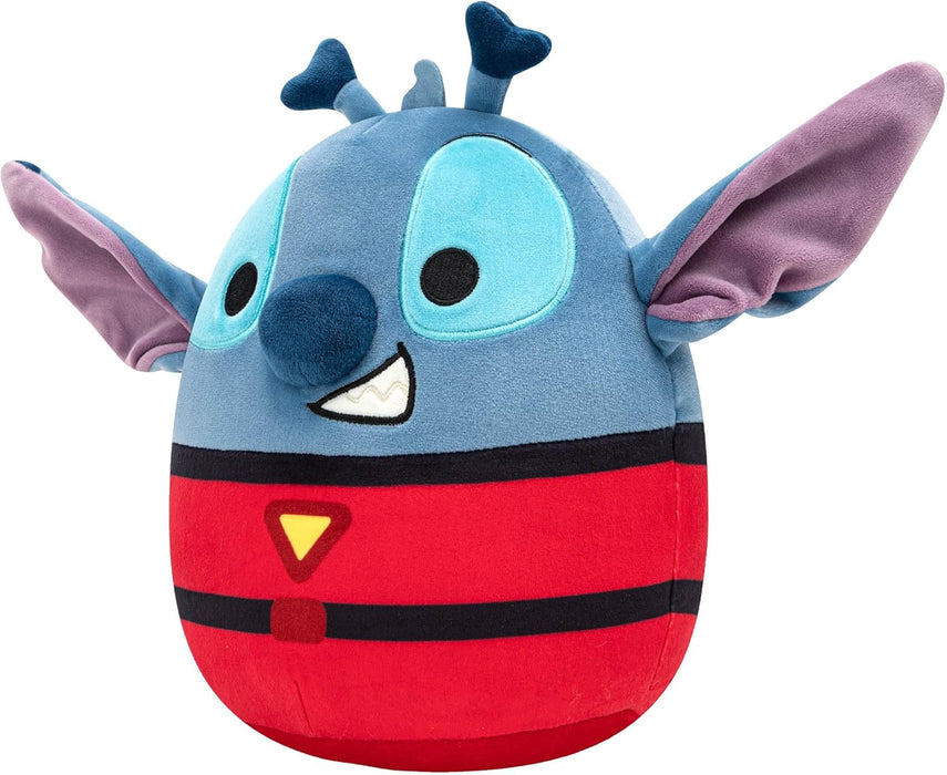 Squishmallows - Disney Stitch Alien Suit Plush