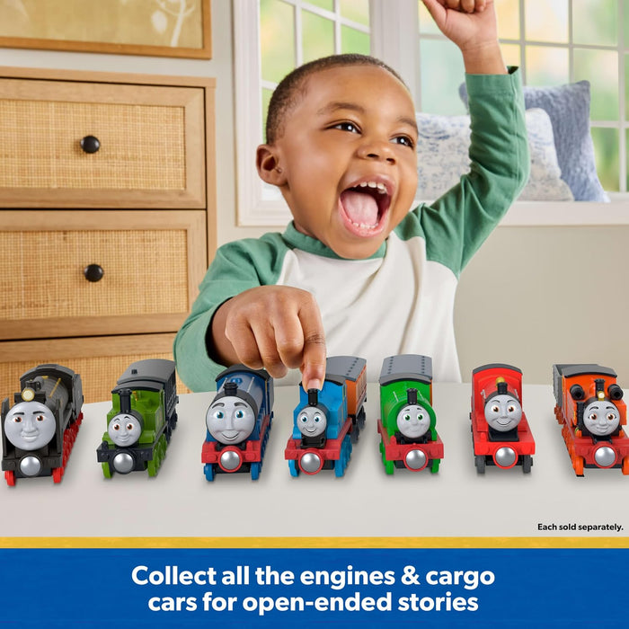 Thomas & Friends Deluxe Metal Engine Gordon