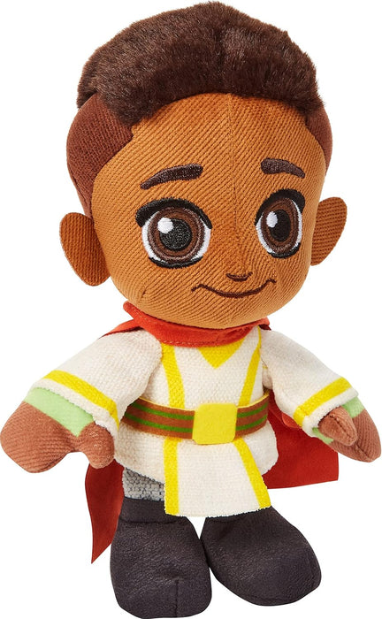 Star Wars - Young Jedi Adventures Kai Brightstar Plush
