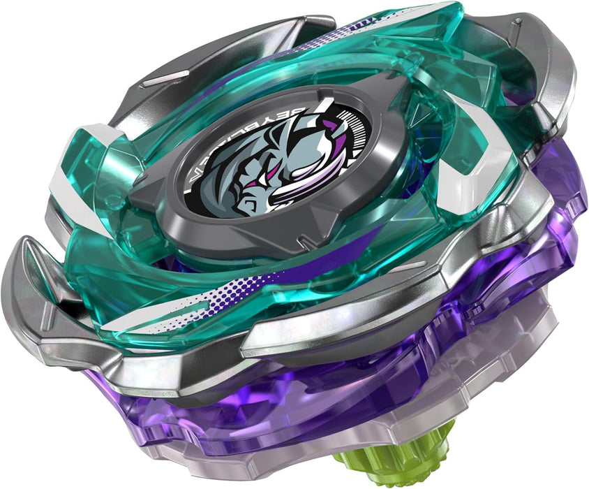 Beyblade X Reaper Rhino C 4-55D CX Starter Pack Set