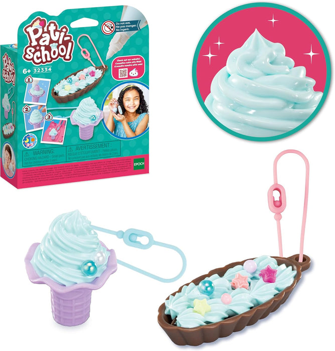 Pati School - Party in Pink Creations Kit