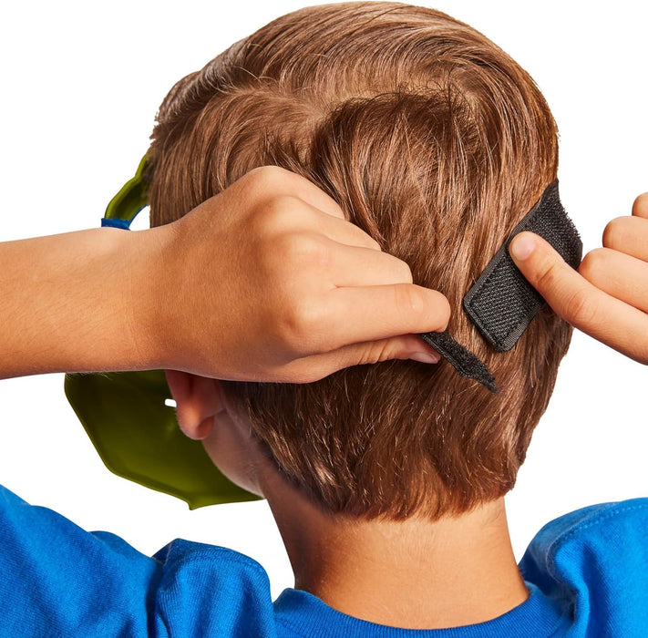 Teenage Mutant Ninja Turtles Mutant Mayhem - Leonardo Role Play Mask