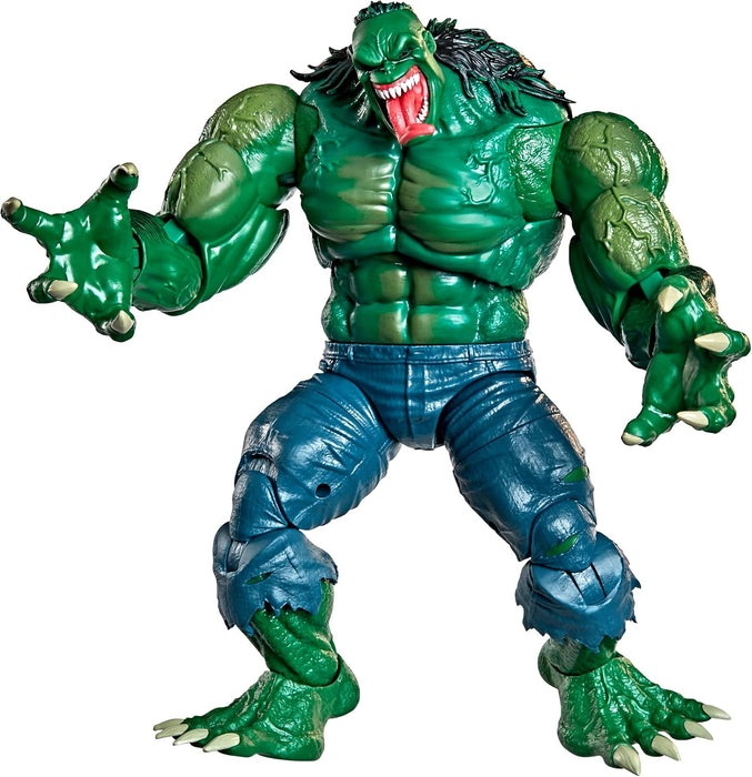 Marvel Legends Series The Incredible Hulk 2099 Action Figure