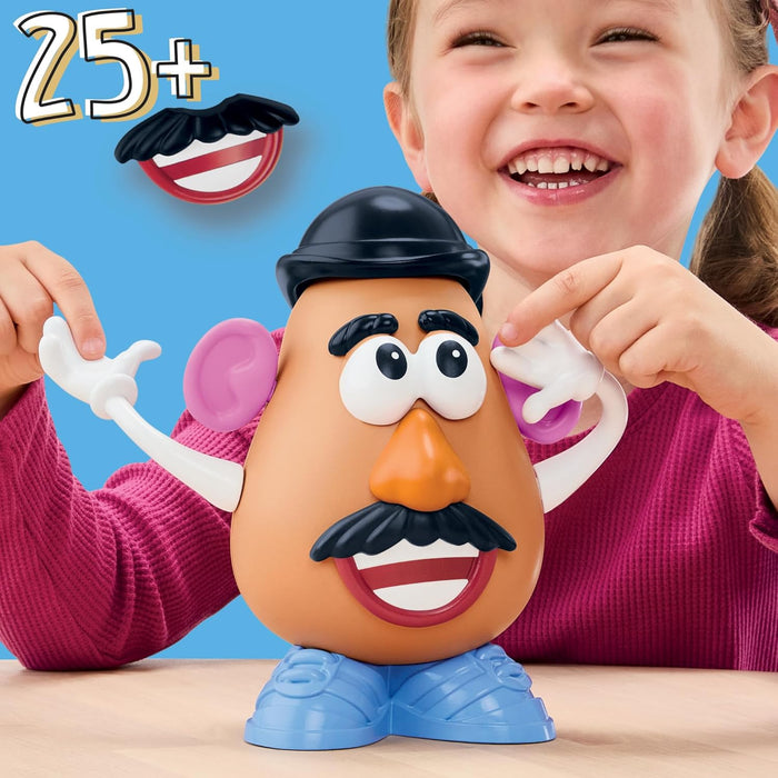 Toy Story 5 Talking Mr Potato Head