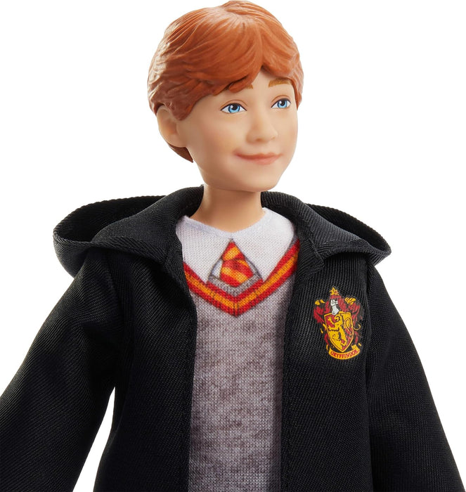 Harry Potter - Ron Weasley Fashion Doll