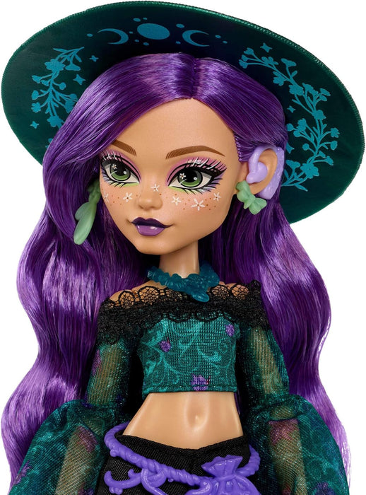 Monster High Moonspell Magic Willow Thorne Doll