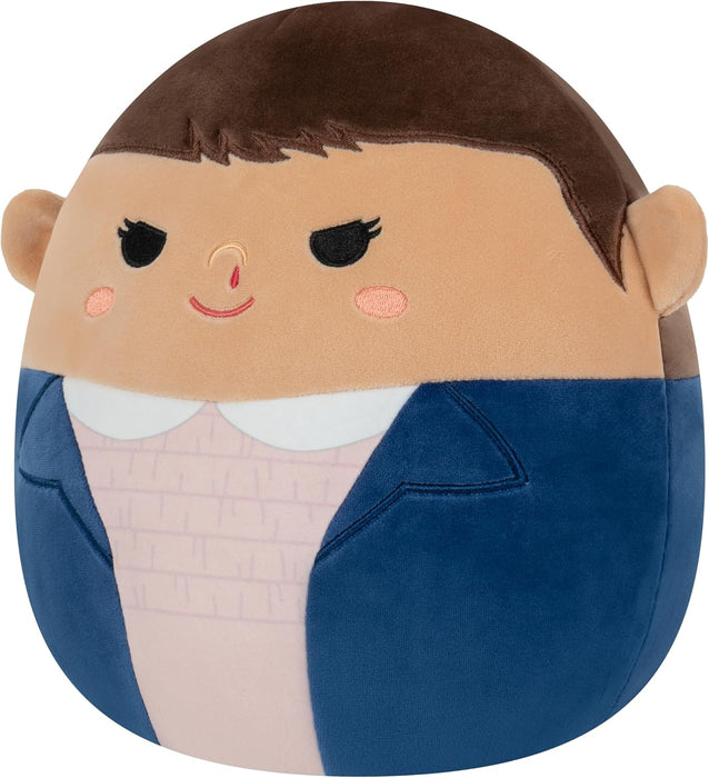 Squishmallows - 10'' Eleven Plush