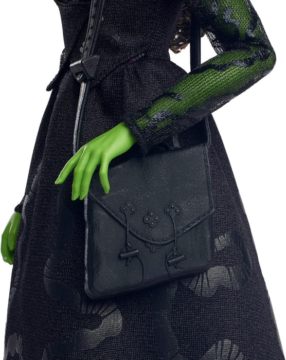 Wicked - Elphaba Doll