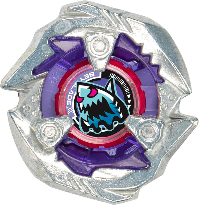 Beyblade X - Keel Shark 3-60LF (Attack)