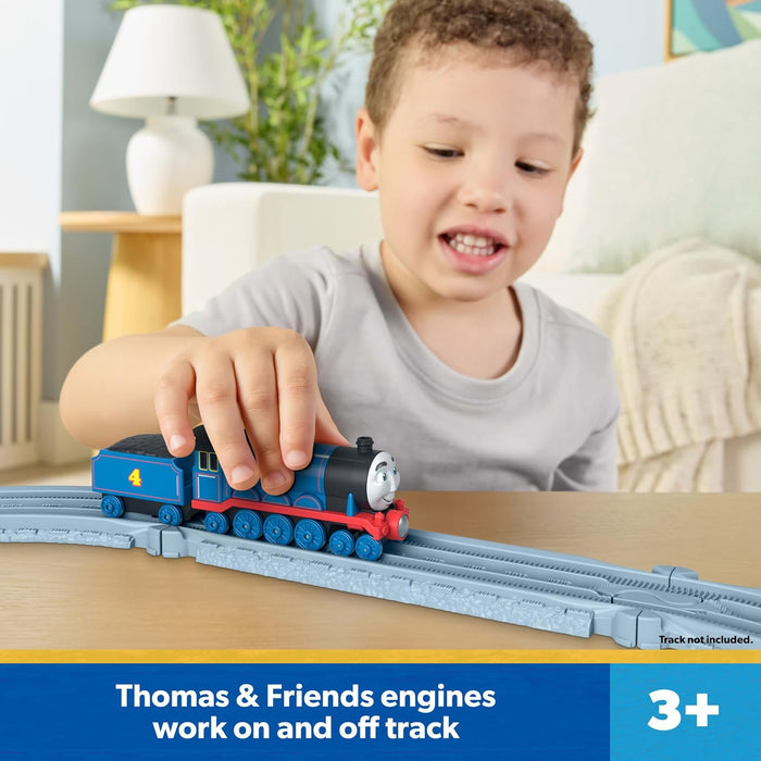 Thomas & Friends Deluxe Metal Engine Gordon
