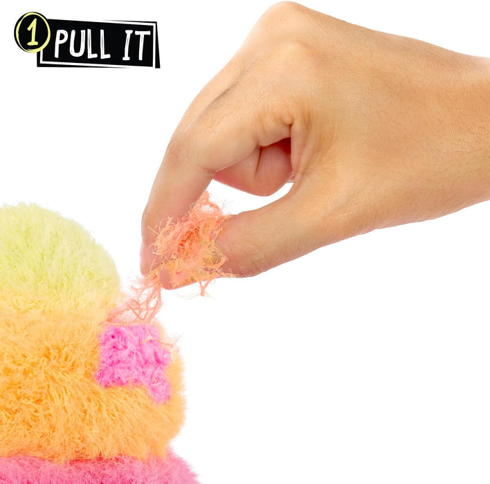 Fluffie Stuffiez - Large Ice Cream Plush