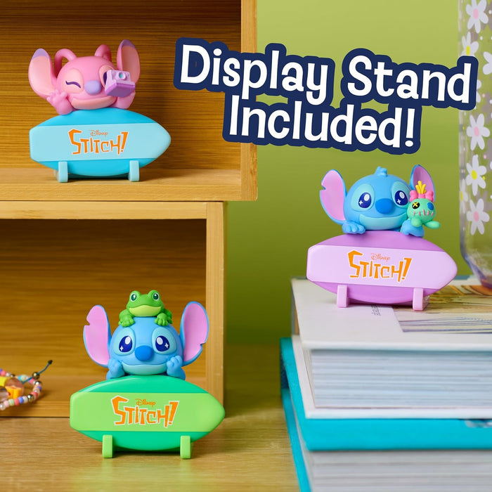 Stitch - Attachmeez
