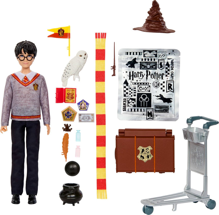 Harry Potter - Platform 9 3/4