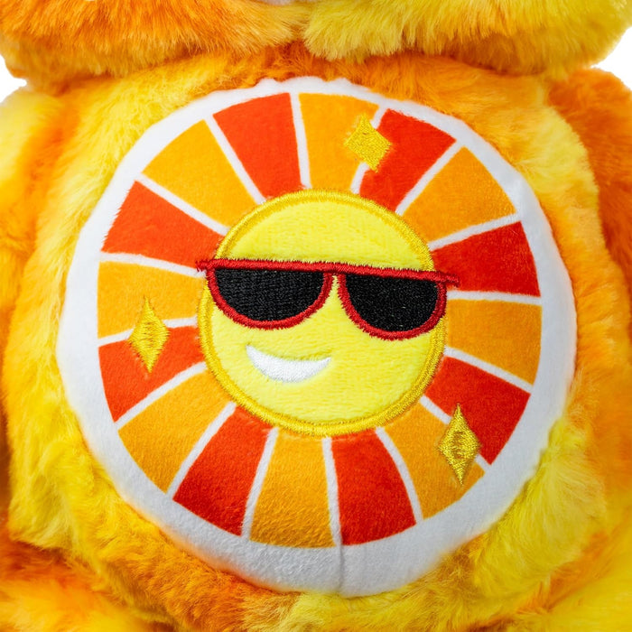 Care Bears Funshine Bear Plush