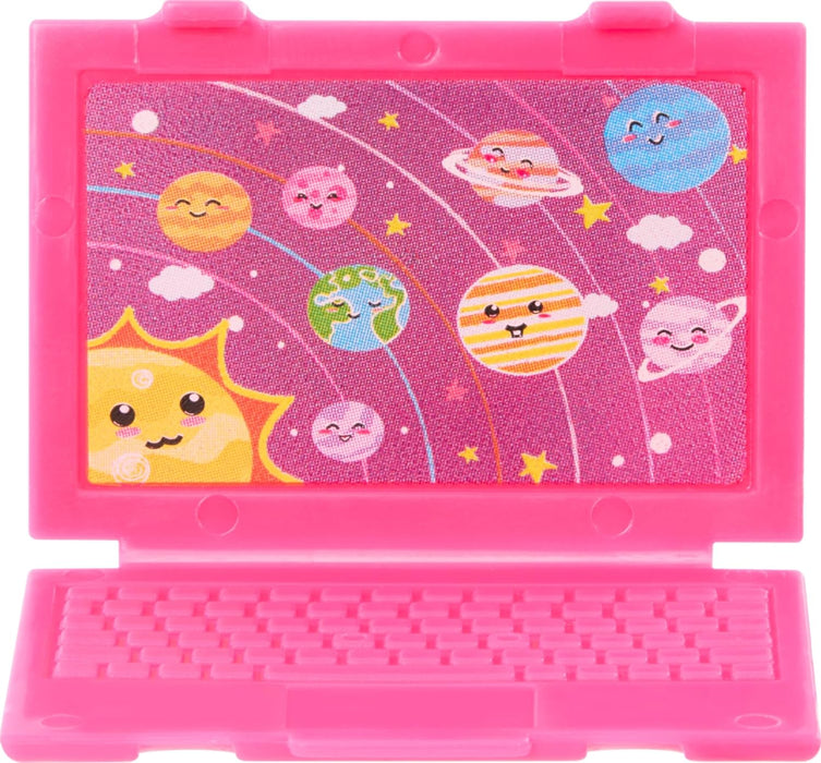 Barbie - Chelsea I Can Be Career Astronomer Doll Playset