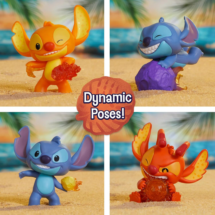 Disney Stitch - Outta This World Mystery Figure Capsule