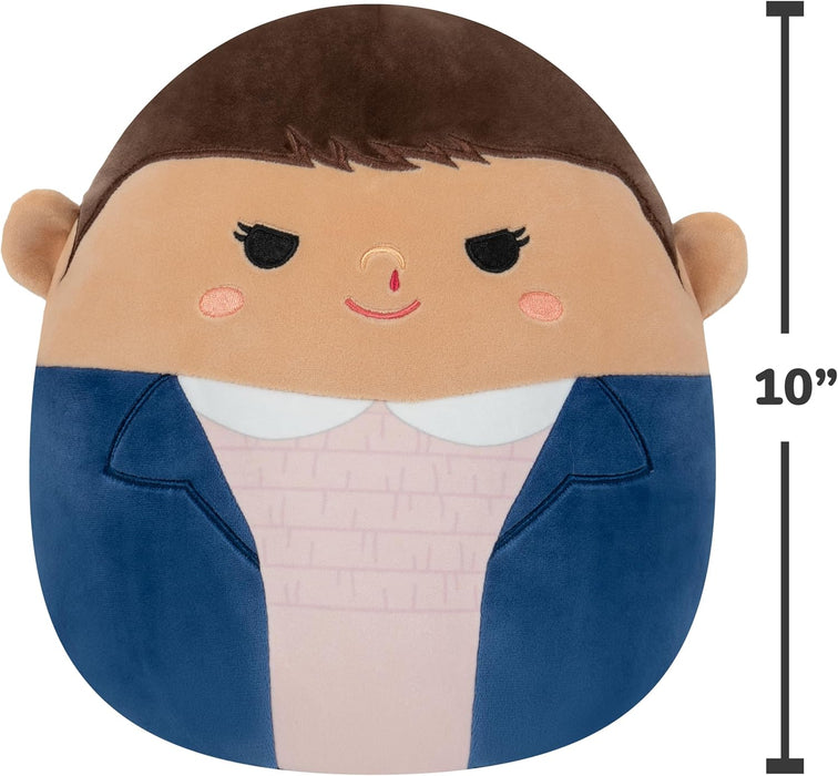 Squishmallows - 10'' Eleven Plush