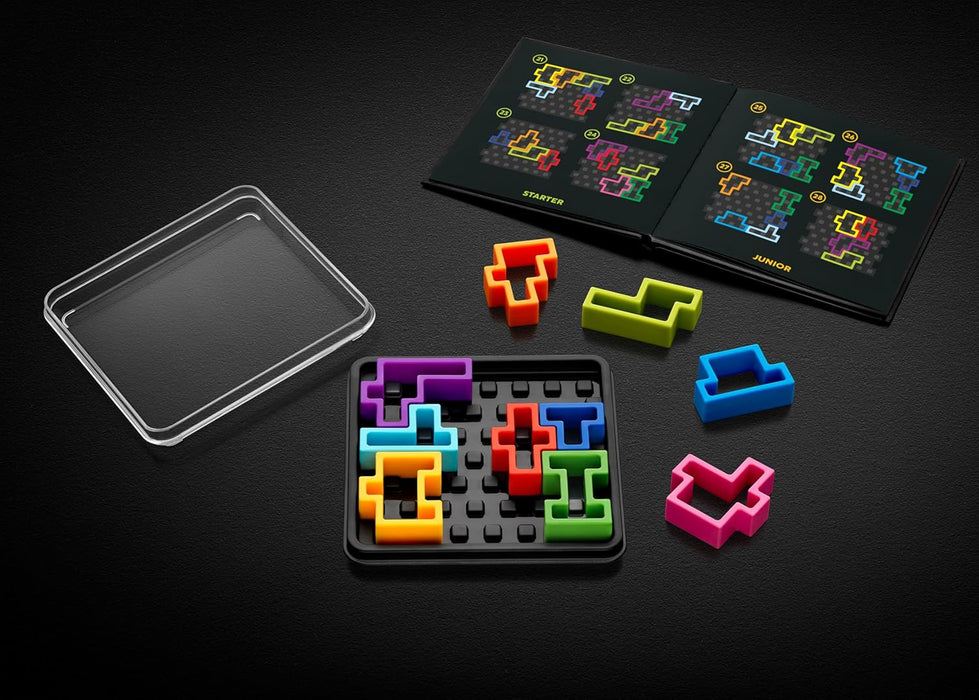 SmartGames - IQ Square